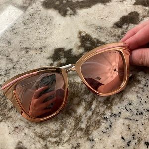 Sunglasses Topfoxx brand